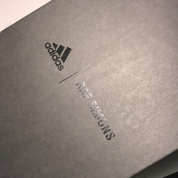 RAF Simmons ozweego - Picture 12 of 12